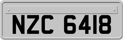 NZC6418