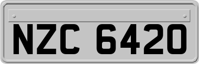 NZC6420
