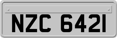 NZC6421