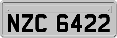 NZC6422