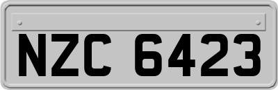 NZC6423