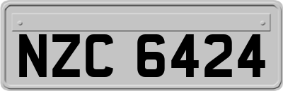 NZC6424