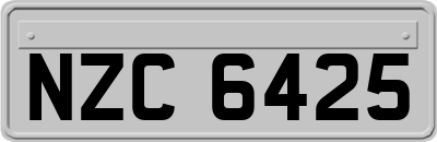 NZC6425