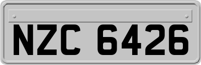 NZC6426