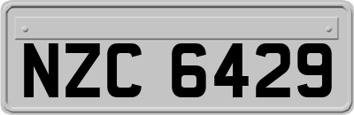 NZC6429