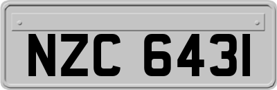 NZC6431