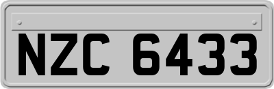 NZC6433