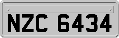 NZC6434