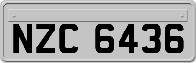NZC6436