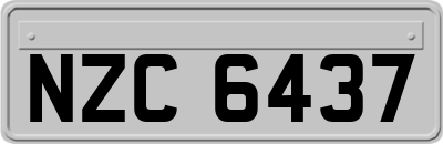 NZC6437