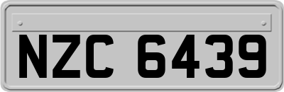 NZC6439