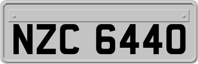 NZC6440