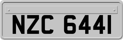 NZC6441