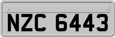 NZC6443