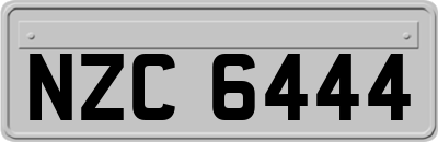 NZC6444
