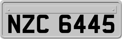 NZC6445