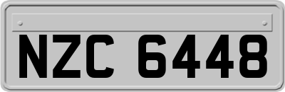 NZC6448