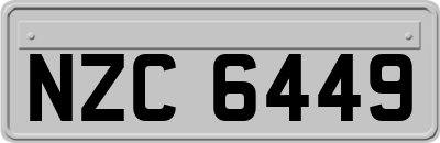 NZC6449