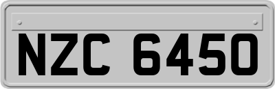 NZC6450