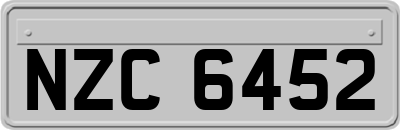 NZC6452