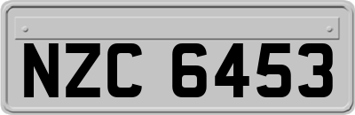 NZC6453
