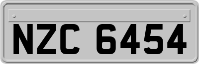 NZC6454