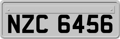 NZC6456
