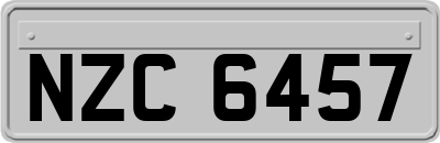 NZC6457