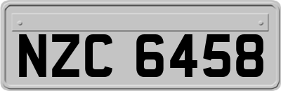 NZC6458