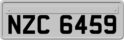 NZC6459
