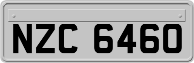 NZC6460