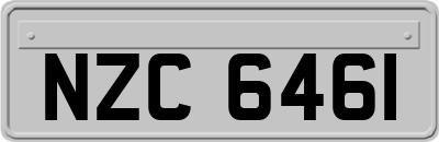 NZC6461