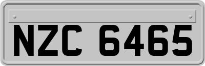 NZC6465