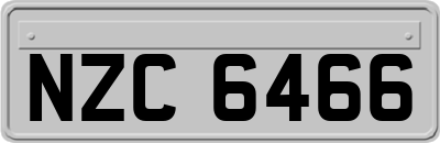 NZC6466