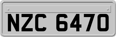 NZC6470