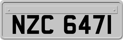 NZC6471
