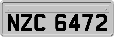 NZC6472