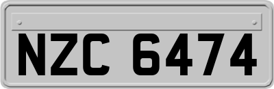 NZC6474