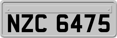 NZC6475