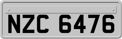 NZC6476