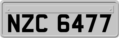 NZC6477
