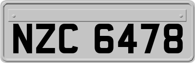 NZC6478