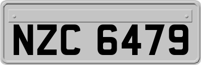 NZC6479
