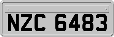 NZC6483