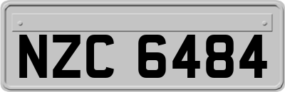 NZC6484