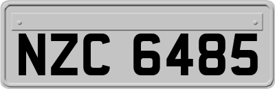 NZC6485