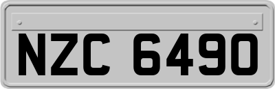 NZC6490
