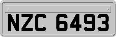 NZC6493