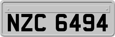 NZC6494