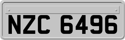 NZC6496